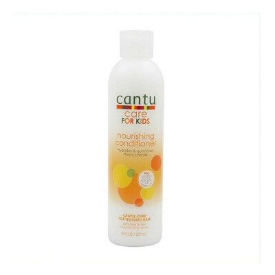 Après-shampooing Kids Care Nourishing Cantu 07547-12/3PK 237 ml (237 ml)