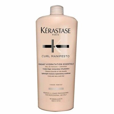 Curl Defining Cream Curl Manifesto Fondant Kerastase Curl Manifesto (1000 ml)