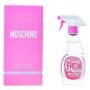 Damenparfüm Fresh Couture Pink Moschino EDT