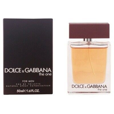 Parfum Homme The One Dolce & Gabbana EDT