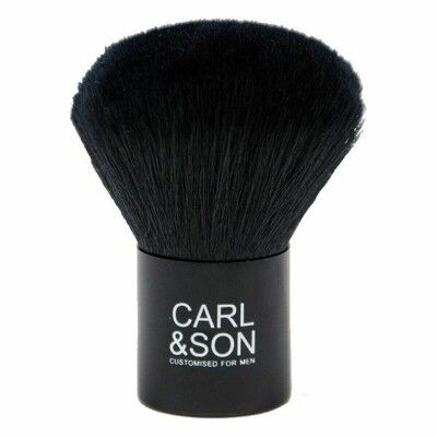 Brocha de Maquillaje Carl&son Makeup Polvos faciales (40 g)