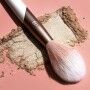 Highlighter brush Ecotools Luxe (1 Unit)