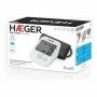 Blood Pressure Monitor Arm Cuff Haeger TM-ARM.003A