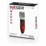 Rasoio per capelli Haeger HC-WR3.007B