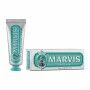 Zahnpasta mit Fluor Marvis Anise Mint Minze Anis 25 ml