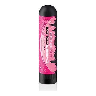 Permanent Dye Cyber Color Periche Cyber Color Pink (100 ml)