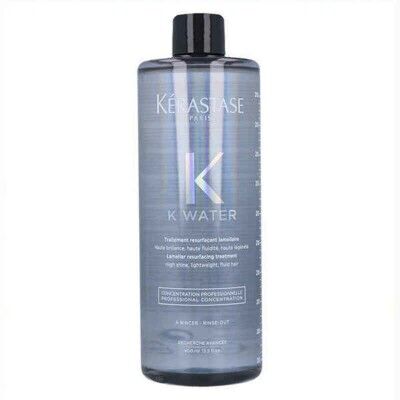 Rekonstruktive Haarbehandlung Kerastase K Water (400 ml)