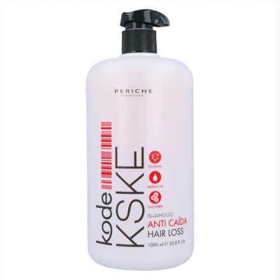 Anti-Haarausfall Shampoo Kode Kske / Hair Loss Periche Kode Kske 1 L (1000 ml)