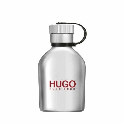 Parfum Homme Hugo Boss Hugo Iced EDT (75 ml)
