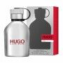 Herrenparfüm Hugo Boss Hugo Iced EDT (75 ml)