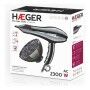 Hairdryer Haeger HD-230.011B 2300 W
