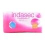 Incontinence Sanitary Pad Discreet Maxi Indasec (Parapharmacy)