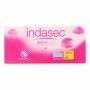 Incontinence Sanitary Pad Dermoseda Indasec 1233-00268 (28 uds) (Parapharmacy)