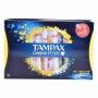 Pack of Tampons Pearl Regular Tampax Tampax Pearl Compak (36 uds) 36 Units