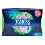 Super Tampons Pearl Compak Tampax 8067056 (36 uds) 36 Units