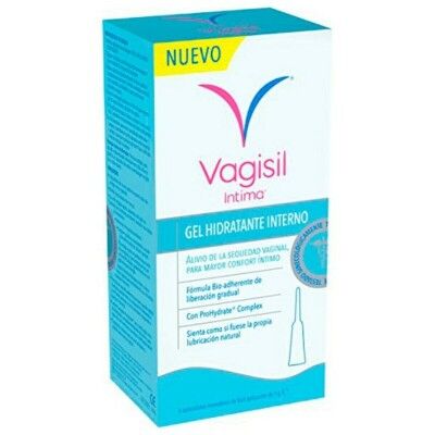 Lubrifiant personnel Vagisil Vaginesil Vagisil (30 g) Interne 30 g