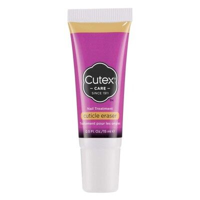 Cuticule Treatment CUTICLE eraser & hydrating Cutex 7224594000 (15 ml) 15 ml