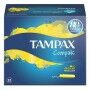Regular Tampons COMPAK Tampax 178799.6 (22 uds)
