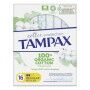Tampons Normal Tampax Tampax Organic Regular (16 uds) 16 Stück