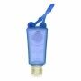 Botella Contact Gel de Manos Higienizante PVC (30 ml)