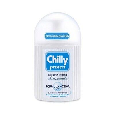 Lubrifiant personnel Extra Protección Chilly Extra Protección Ph 250 ml