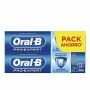 Mehrfachschutz-Zahnpasta Oral-B Expert Proteccion Profesional Dentífrico 75 ml (2 x 75 ml)