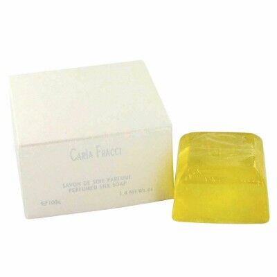 Soap Cake Carla Fracci 150814 Solid Perfumed 100 g