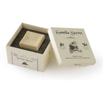 Saponetta Gamila Secret Lavender Heaven 115 g