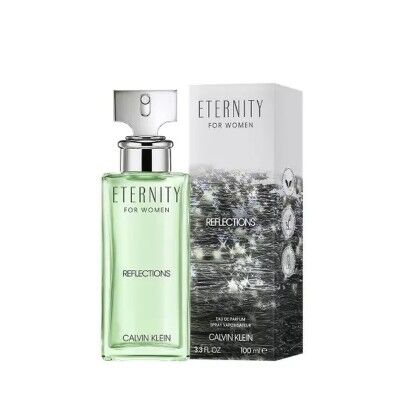 Parfum Femme Calvin Klein EDP 2023 Eternity For Women Summer 100 ml