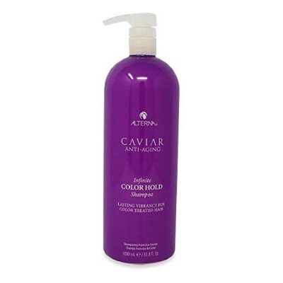Shampoo Antietà Alterna Caviar Infinite Color Hold 1 L