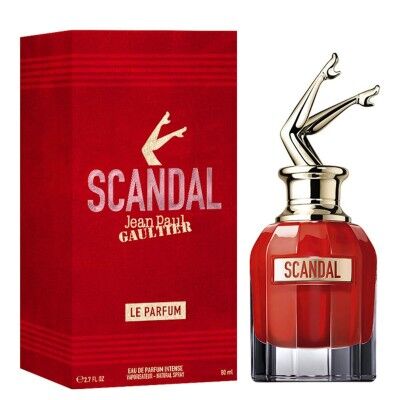 Damenparfüm Jean Paul Gaultier Scandal Le Parfum EDP Scandal Le Parfum 80 ml