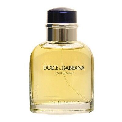 Men's Perfume Dolce & Gabbana Pour Homme Dolce & Gabbana EDT