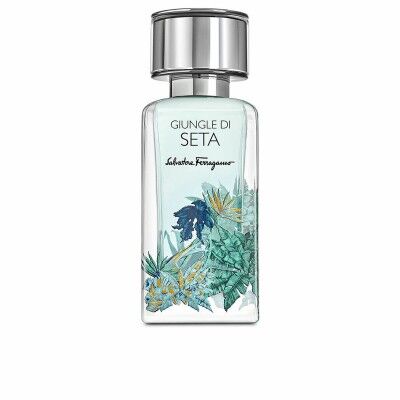 Perfume Unisex Salvatore Ferragamo Giungle di Seta EDP (100 ml)