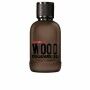Men's Perfume Dsquared2 EDP Original Wood 50 ml