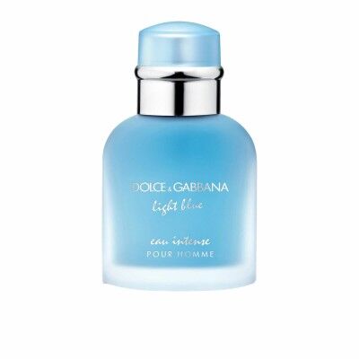Profumo Uomo Dolce & Gabbana EDP Light Blue Eau Intense Pour Homme 100 ml