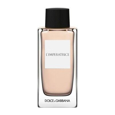 Unisex-Parfüm Dolce & Gabbana EDT L'imperatrice 100 ml