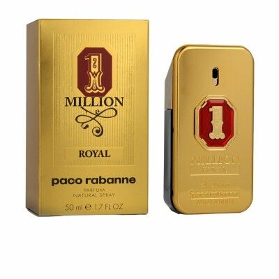 Perfume Hombre Paco Rabanne 50 ml
