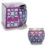 Scented Candle Spa 7,5 x 6,3 x 7,5 cm (12 Units)