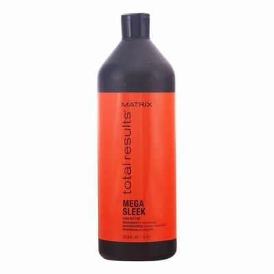 Shampoo Riparatore Total Results Sleek Matrix Total Results Sleek (1000 ml) 1 L