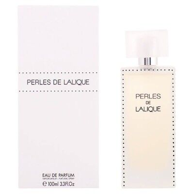 Parfum Femme Perles De Lalique Lalique EDP (100 ml)