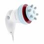 5-in-1 Vibrating Anti-cellulite Massager with Infrared Cellyred InnovaGoods White (Refurbished A)
