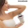 Appareil de Massage Anticellulite à Vibration avec Infrarouges 5 en 1 Cellyred InnovaGoods Blanc (Reconditionné B)