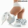 5-in-1 Vibrating Anti-cellulite Massager with Infrared Cellyred InnovaGoods White (Refurbished B)