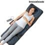 Body Massage Mat Kalmat InnovaGoods Electric Foldable (Refurbished B)