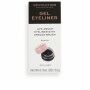 Eyeliner Revolution Make Up Gel Eyeliner Gel Nero 3 g