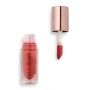 Liquid lipstick Revolution Make Up Pout Bomb Peachy 4,6 ml