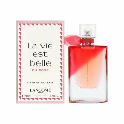 Parfum Femme La Vie Est Belle Lancôme (50 ml) EDT