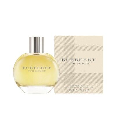 Women's Perfume Burberry Burberry EDP (50 ml)