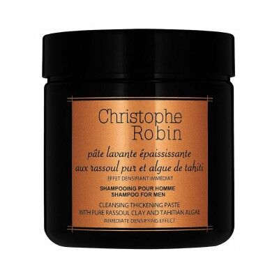 Shampoo Ispessente Christophe Robin (250 ml)
