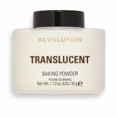 Loses Pulver Revolution Make Up Translucent 32 g